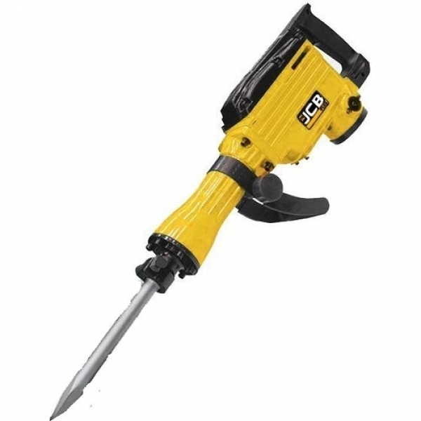 JCB Pro Plus 2400 W 46 J Kırıcı (Sarı)