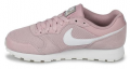 Nike MD Runner 2 (749869-500) Kadın Spor Ayakkabı