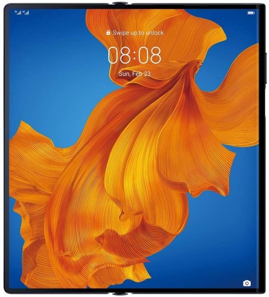 Huawei Mate Xs