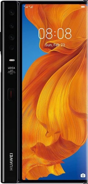 Huawei Mate Xs
