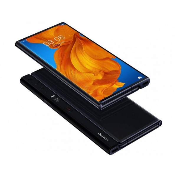 Huawei Mate Xs