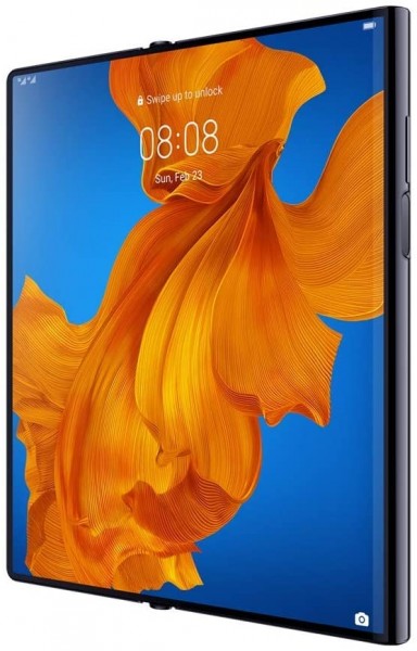 Huawei Mate Xs