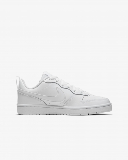 Nike Court Borough Low 2 Kadın Spor Ayakkabı