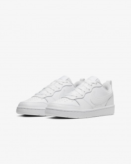 Nike Court Borough Low 2 Kadın Spor Ayakkabı