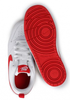 Nike Court Borough Low Kadın Spor Ayakkabı