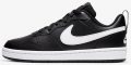 Nike Court Borough Low (BQ5448-002) Kadın Spor Ayakkabı