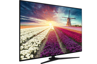 JVC LT-43VU83L Ultra HD (4K) TV