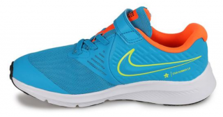 Nike Star Runner 2 Çocuk Spor Ayakkabı