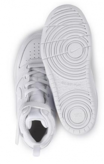 Nike Court Borough Mid Çocuk Spor Ayakkabı