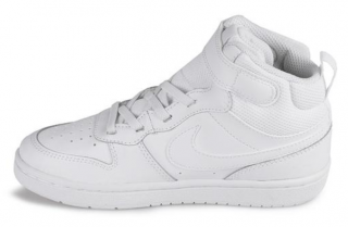 Nike Court Borough Mid Çocuk Spor Ayakkabı