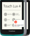 PocketBook Touch Lux 4 resim