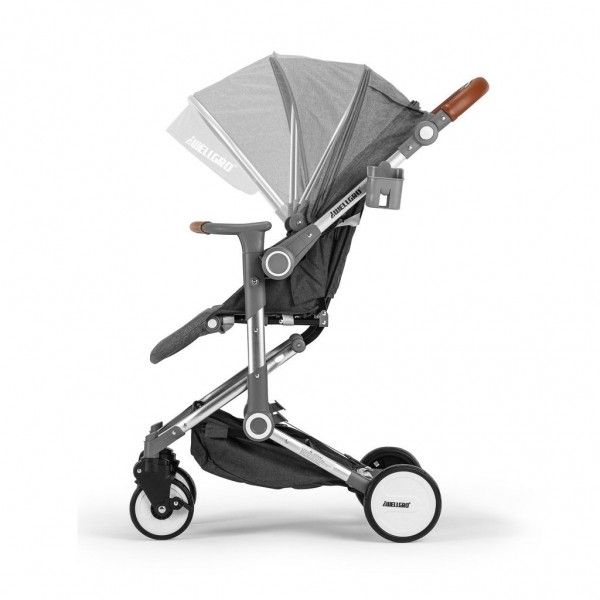 Wellgro Compact Travel Sistem Bebek Arabası