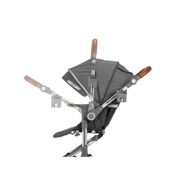 Wellgro Compact Travel Sistem Bebek Arabası