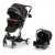 Wellgro Compact Travel Sistem Bebek Arabası