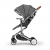 Wellgro Compact Travel Sistem Bebek Arabası