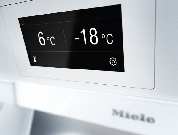Miele K 2901 Buzdolabı