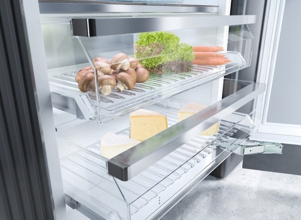 Miele K 2901 Buzdolabı