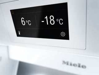Miele K 2901 Buzdolabı