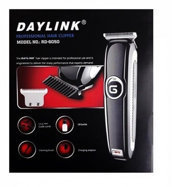 Daylink RD-6050 Saç Kesme Makinesi