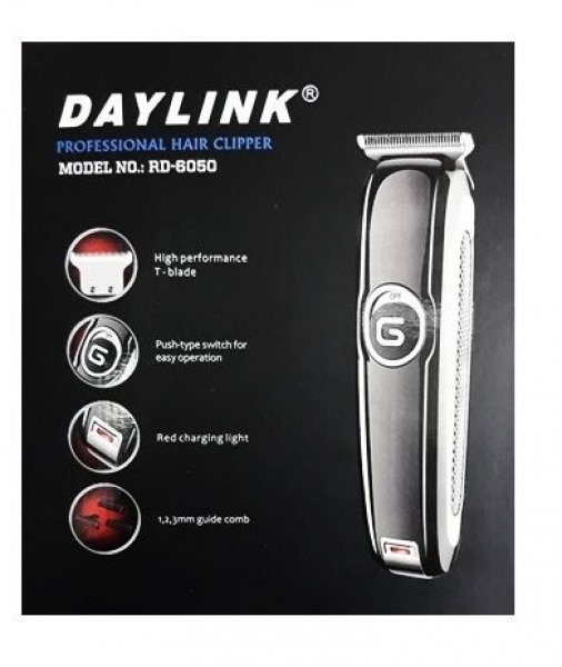 Daylink RD-6050 Saç Kesme Makinesi