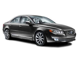 2015 Volvo S80 2.0 D4 181 HP Geartronic Premium