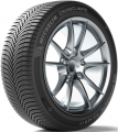 Michelin CrossClimate SUV 265/50 R19 110V XL resim