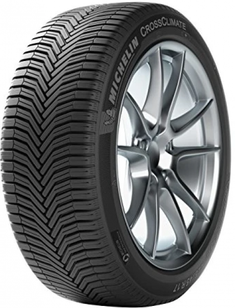 Michelin CrossClimate SUV 275/55 R19 111V MO 4 Mevsim Lastik