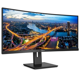Philips 346B1C/00 Monitör