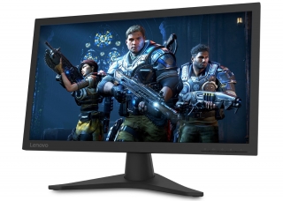 Lenovo G24-10 Monitör