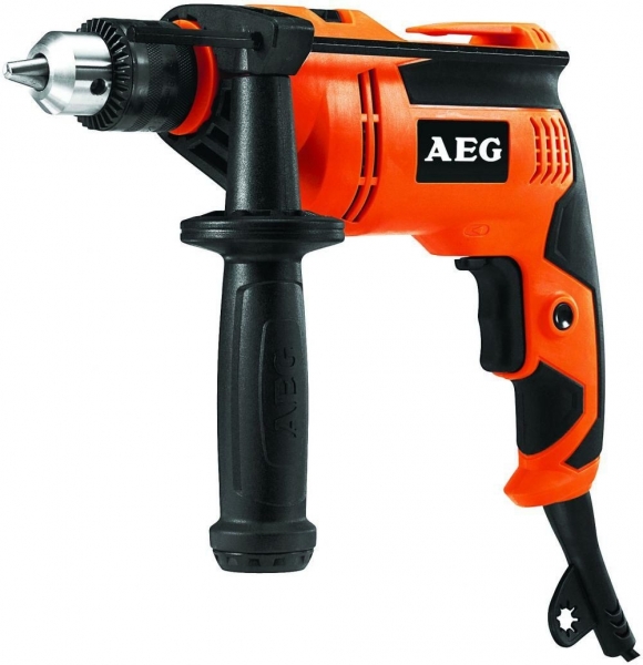 AEG SBE 630 R Matkap