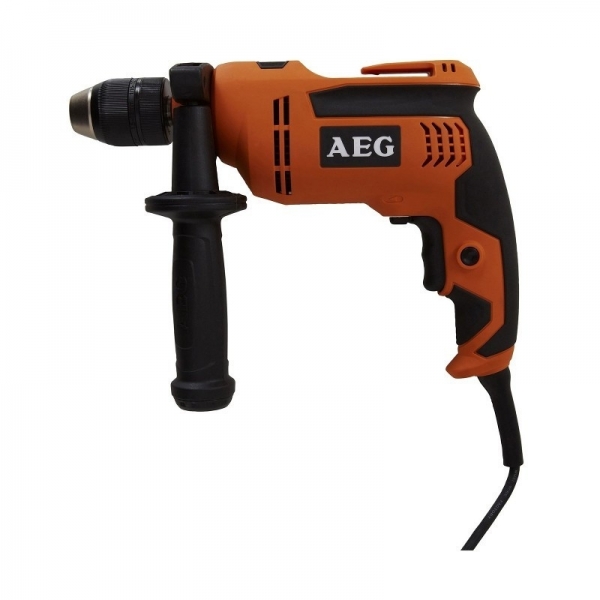 AEG SBE 630 R Matkap