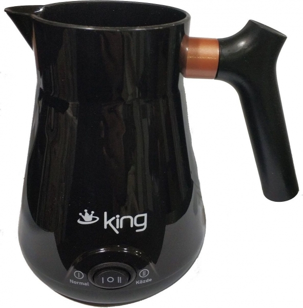 King Keyifli K 446 Kahve Makinesi