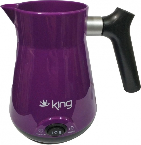 King Keyifli K 446 Kahve Makinesi