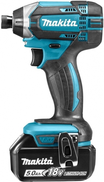 Makita DTD152RTJ Akülü Vidalama