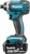 Makita DTD152RTJ Akülü Vidalama