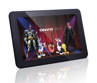 Onyo ActionTab XL Batman Tablet