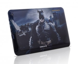 Onyo ActionTab XL Batman Tablet