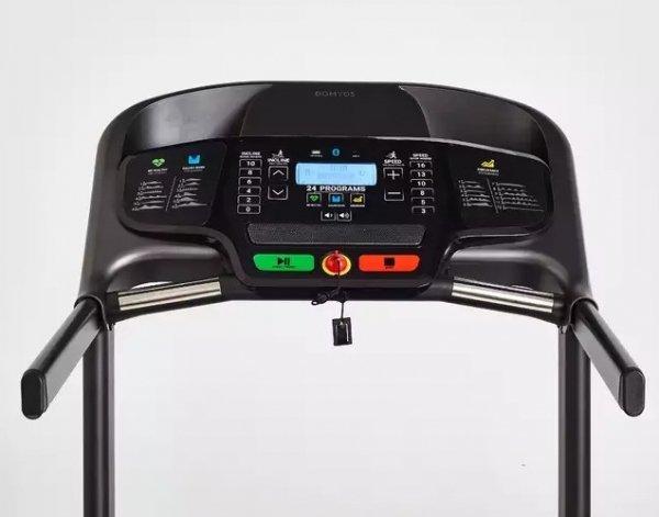 Decathlon Domyos T540B Koşu Bandı