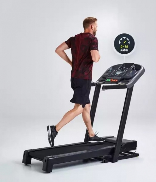 Decathlon Domyos T540B Koşu Bandı