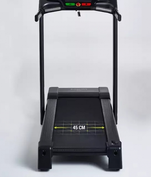 Decathlon Domyos T540B Koşu Bandı