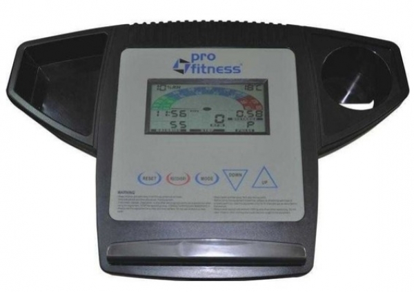 ProFitness 8350U DLX Dikey Bisiklet