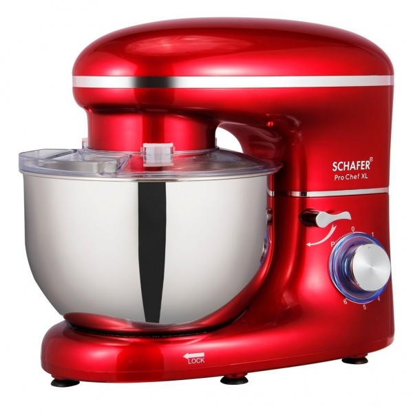 Schafer Prochef XL Mikser