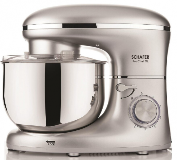 Schafer Prochef XL Mikser