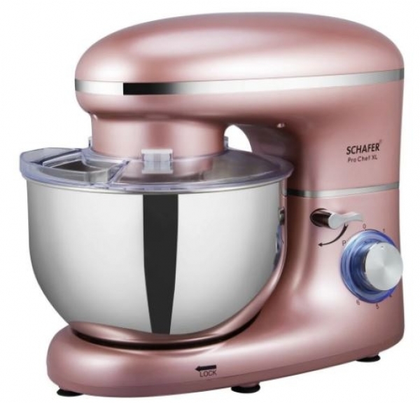 Schafer Prochef XL Mikser
