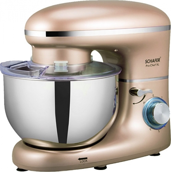 Schafer Prochef XL Mikser