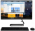 Lenovo A340 (24") F0E800F1TX