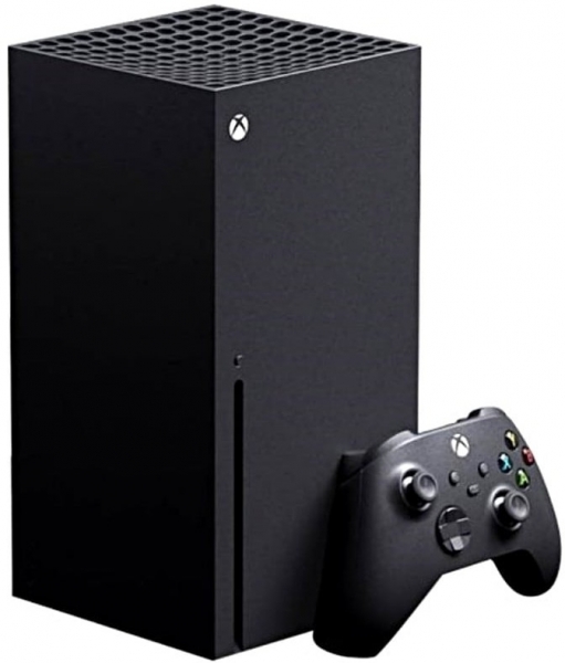 Microsoft Xbox Series X