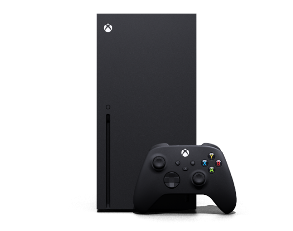 Microsoft Xbox Series X