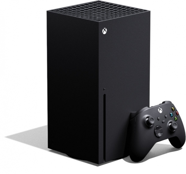 Microsoft Xbox Series X