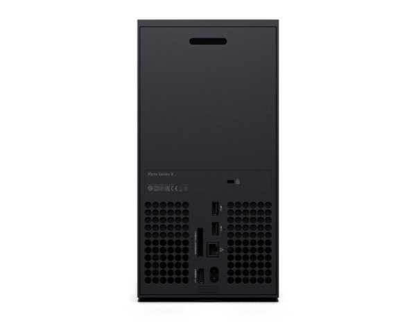 Microsoft Xbox Series X